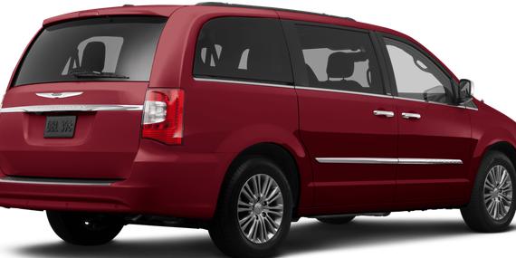 CHRYSLER TOWN AND COUNTRY 2014 2C4RC1BG0ER413645 image